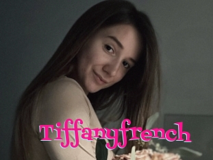 Tiffanyfrench