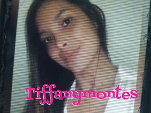 Tiffanymontes