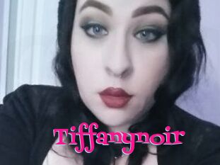 Tiffanynoir