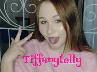 Tiffanytelly