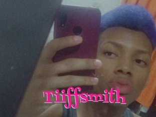 Tiiffsmith