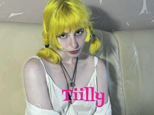 Tiilly