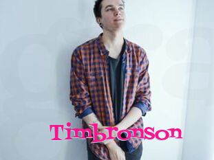 Timbronson