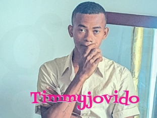 Timmyjovido