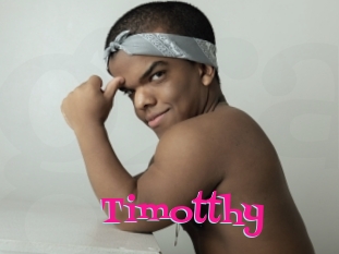 Timotthy