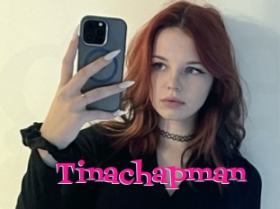 Tinachapman