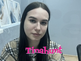 Tinahunt