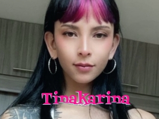 Tinakarina