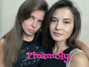 Tinamoly