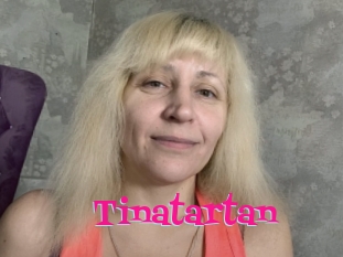 Tinatartan