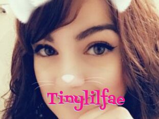 Tinylilfae