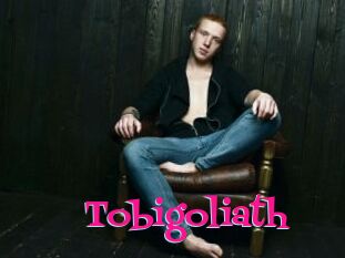 Tobigoliath