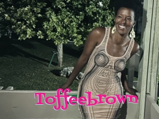 Toffeebrown