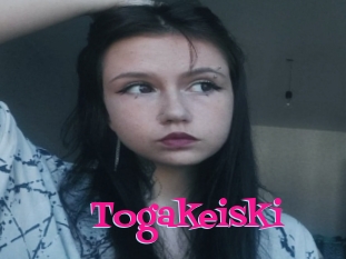 Togakeiski