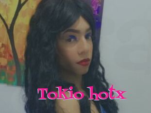 Tokio_hotx