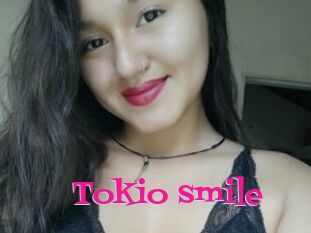 Tokio_smile