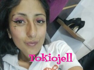 Tokiojell