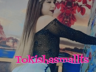 Tokishasmallts