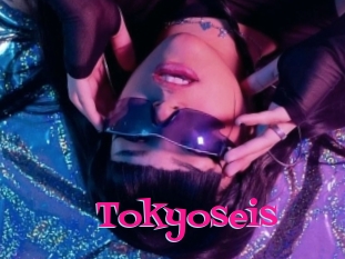 Tokyoseis