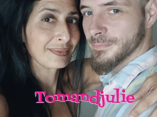 Tomandjulie