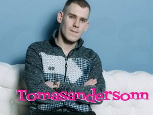 Tomasandersonn