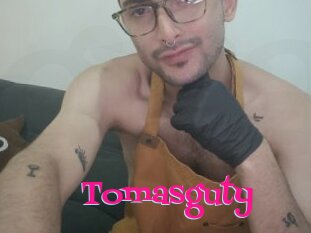 Tomasguty