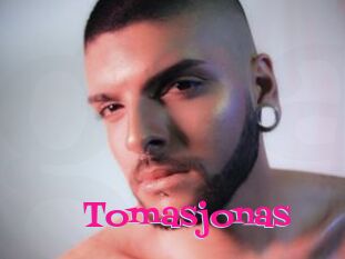 Tomasjonas