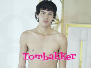 Tombakker