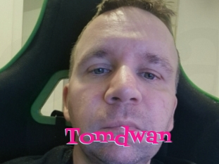 Tomdwan