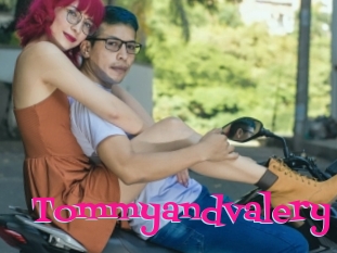 Tommyandvalery