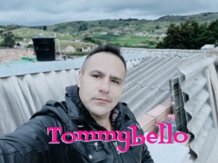 Tommybello