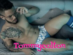 Tommycolton