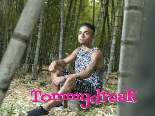 Tommydreak