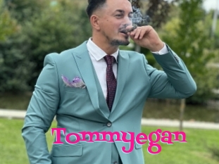 Tommyegan