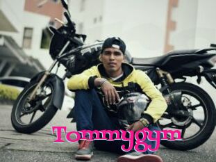 Tommygym