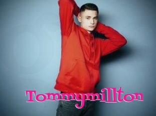 Tommymillton