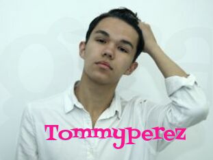Tommyperez