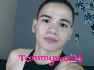 Tommysex24