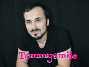 Tommysmile