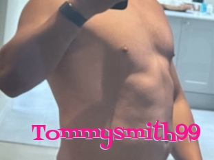 Tommysmith99