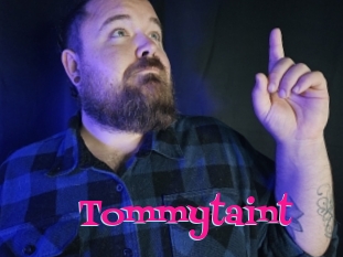 Tommytaint