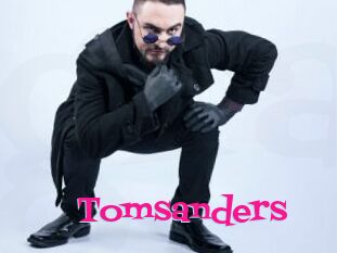 Tomsanders