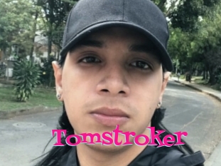 Tomstroker