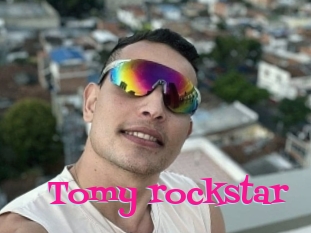 Tomy_rockstar