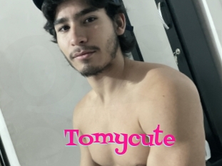 Tomycute