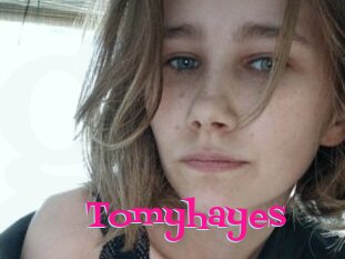 Tomyhayes