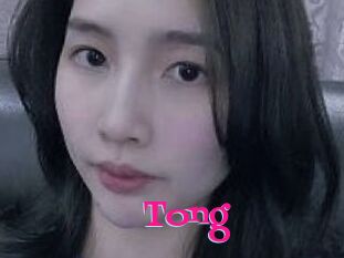 Tong