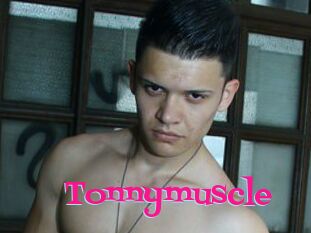 Tonnymuscle