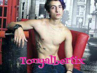 Tonyalbertix