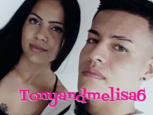 Tonyandmelisa6